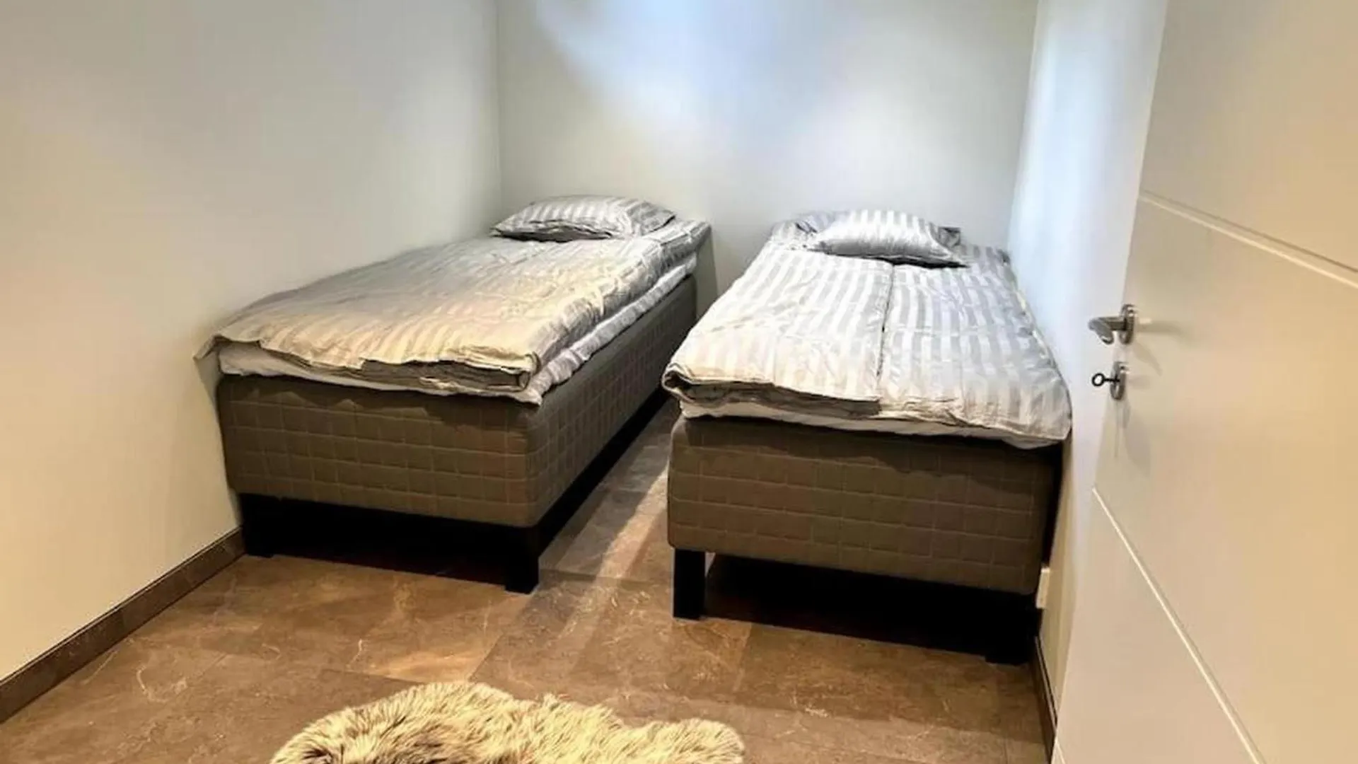 דירה גטבורג Ultra Lyx Laegenhet/ Nedrevaning שבדיה